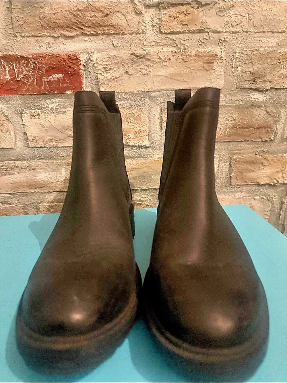 Timberland Chelsea Boots